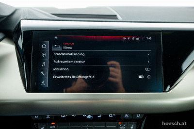 Audi e-tron GT Gebrauchtwagen