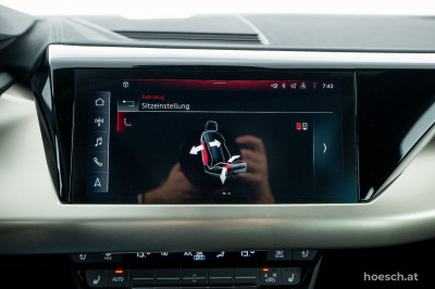 Audi e-tron GT Gebrauchtwagen