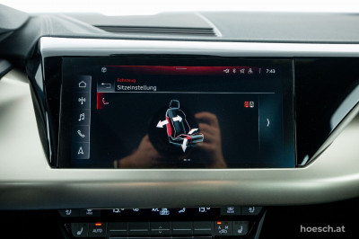 Audi e-tron GT Gebrauchtwagen