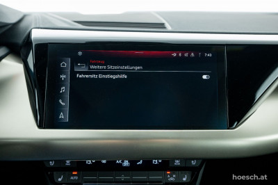 Audi e-tron GT Gebrauchtwagen