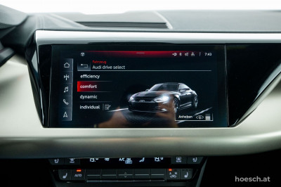 Audi e-tron GT Gebrauchtwagen