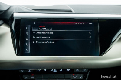 Audi e-tron GT Gebrauchtwagen