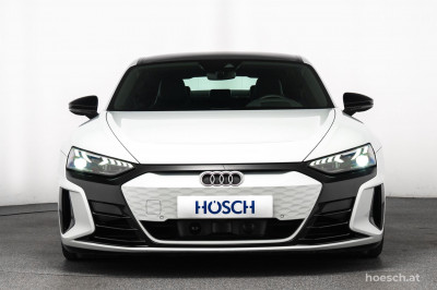 Audi e-tron GT Gebrauchtwagen