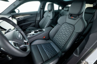 Audi e-tron GT Gebrauchtwagen