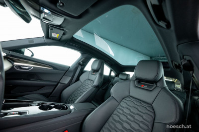 Audi e-tron GT Gebrauchtwagen