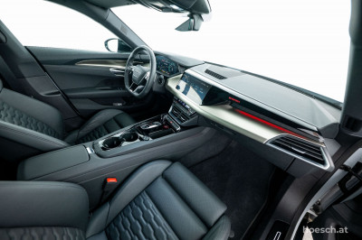 Audi e-tron GT Gebrauchtwagen