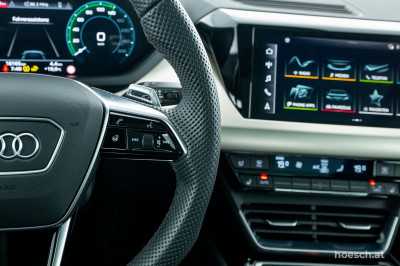 Audi e-tron GT Gebrauchtwagen