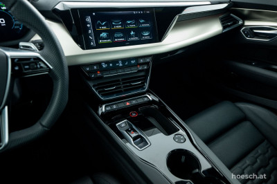 Audi e-tron GT Gebrauchtwagen