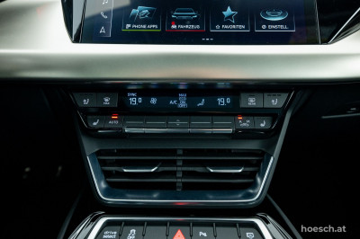 Audi e-tron GT Gebrauchtwagen