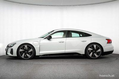 Audi e-tron GT Gebrauchtwagen