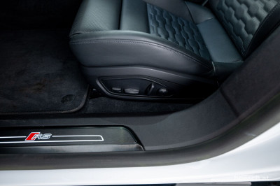 Audi e-tron GT Gebrauchtwagen