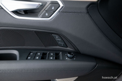 Audi e-tron GT Gebrauchtwagen