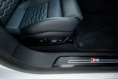 Audi e-tron GT Gebrauchtwagen