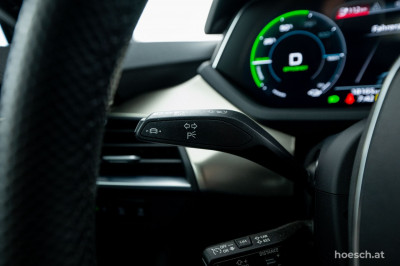 Audi e-tron GT Gebrauchtwagen