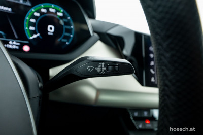 Audi e-tron GT Gebrauchtwagen