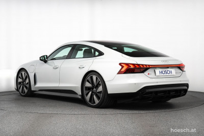 Audi e-tron GT Gebrauchtwagen
