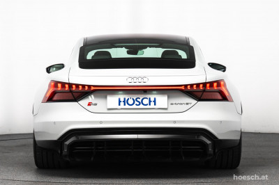 Audi e-tron GT Gebrauchtwagen