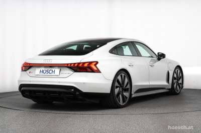 Audi e-tron GT Gebrauchtwagen