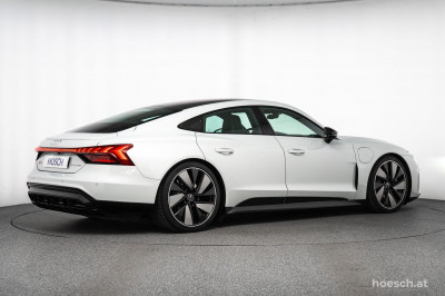 Audi e-tron GT Gebrauchtwagen
