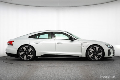 Audi e-tron GT Gebrauchtwagen