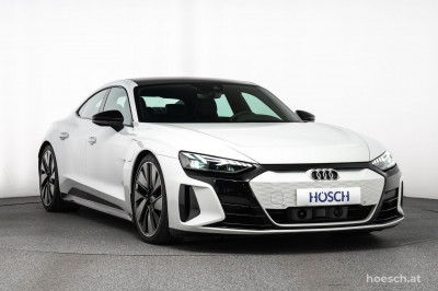 Audi e-tron GT Gebrauchtwagen