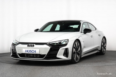 Audi e-tron GT Gebrauchtwagen