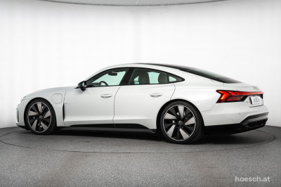 Audi e-tron GT Gebrauchtwagen