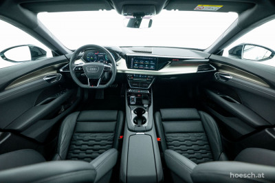 Audi e-tron GT Gebrauchtwagen