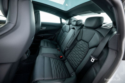 Audi e-tron GT Gebrauchtwagen