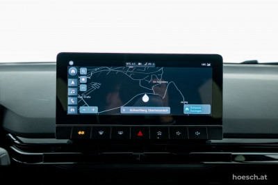 MG MG4 Gebrauchtwagen