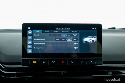 MG MG4 Gebrauchtwagen