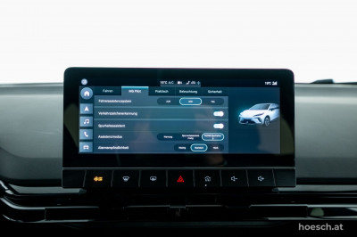 MG MG4 Gebrauchtwagen