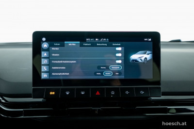 MG MG4 Gebrauchtwagen