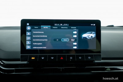 MG MG4 Gebrauchtwagen