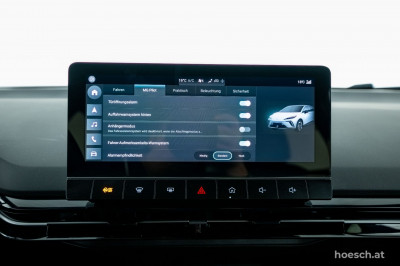 MG MG4 Gebrauchtwagen