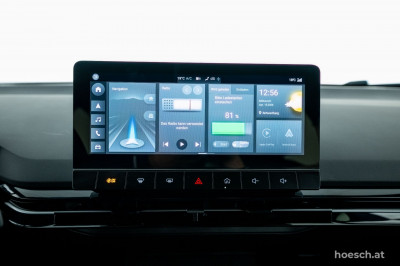 MG MG4 Gebrauchtwagen