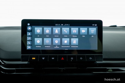 MG MG4 Gebrauchtwagen