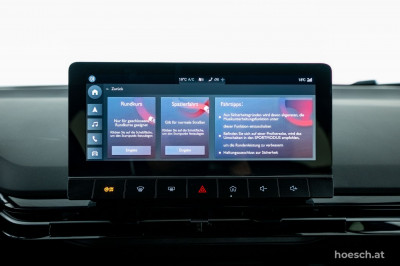 MG MG4 Gebrauchtwagen