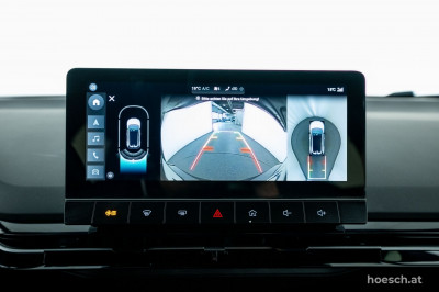 MG MG4 Gebrauchtwagen