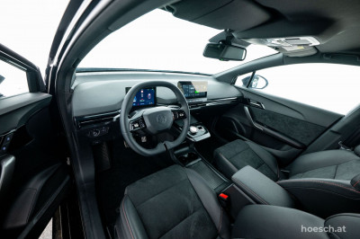 MG MG4 Gebrauchtwagen