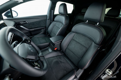 MG MG4 Gebrauchtwagen