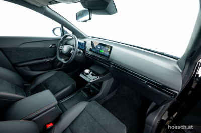 MG MG4 Gebrauchtwagen