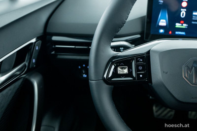 MG MG4 Gebrauchtwagen