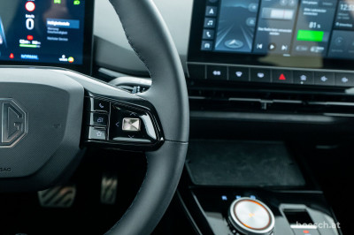 MG MG4 Gebrauchtwagen