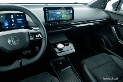 MG MG4 Gebrauchtwagen