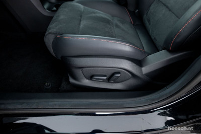 MG MG4 Gebrauchtwagen