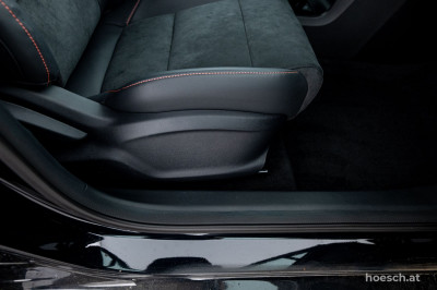 MG MG4 Gebrauchtwagen