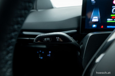 MG MG4 Gebrauchtwagen