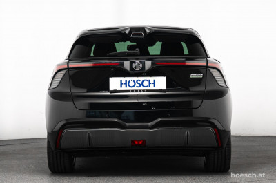 MG MG4 Gebrauchtwagen