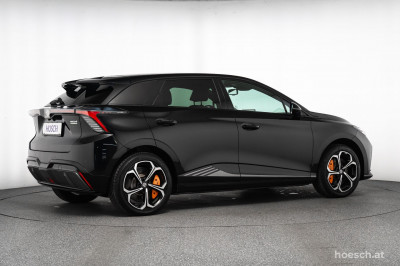 MG MG4 Gebrauchtwagen